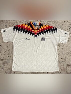 adidas | Shirts | Henry 2 France Longsleeve Retro 1998 World Cup